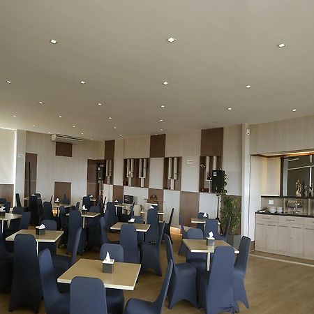 פדאנג Ion Hotel מראה חיצוני תמונה