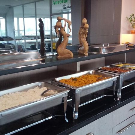 פדאנג Ion Hotel מראה חיצוני תמונה