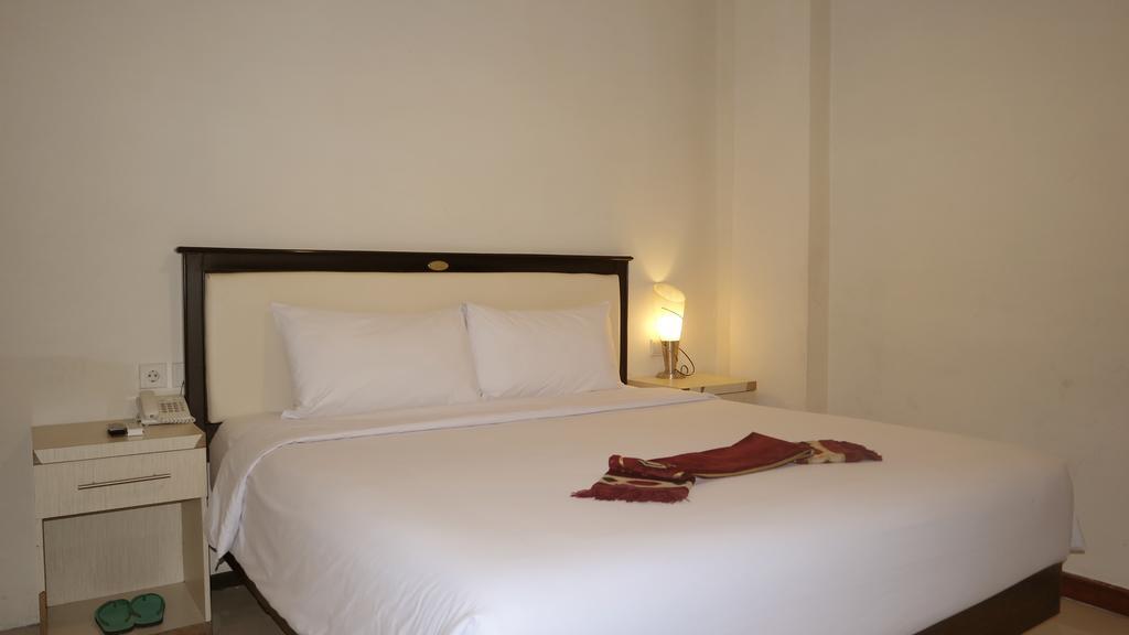 פדאנג Ion Hotel מראה חיצוני תמונה