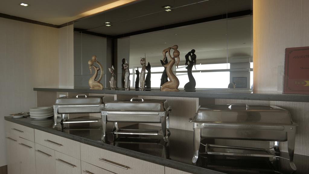 פדאנג Ion Hotel מראה חיצוני תמונה