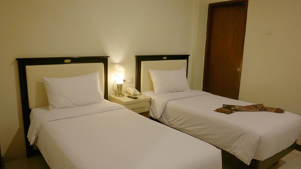 פדאנג Ion Hotel מראה חיצוני תמונה